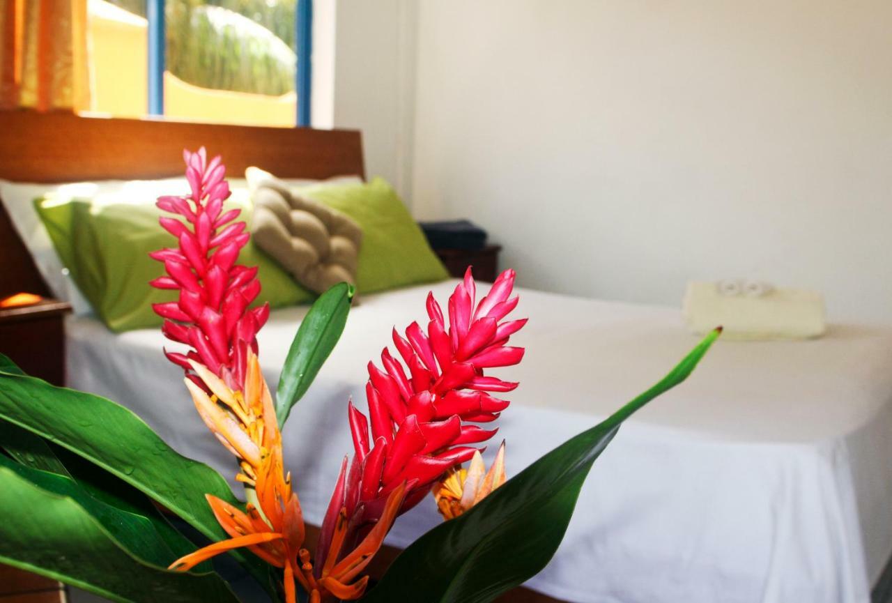 Vicky'S Holiday Apartment Beau Vallon  Kültér fotó